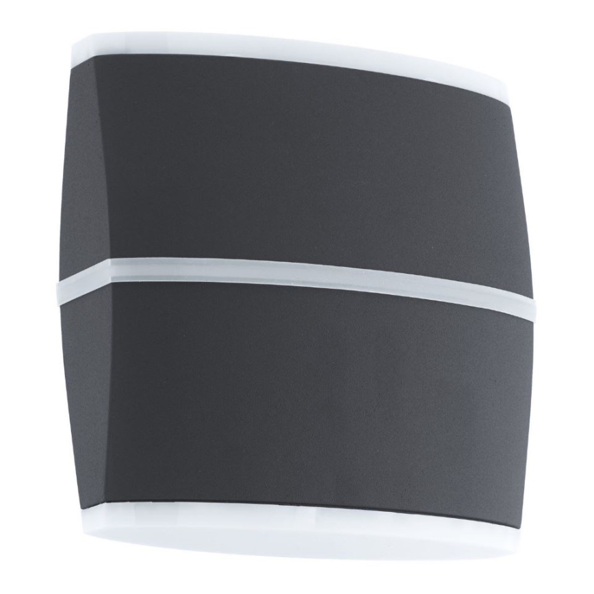 Eglo - LED outdoor wall light 2xLED/6W