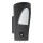Eglo 96009 - Outdoor wall light with a sensor PROPENDA 1xE27/60W/230V