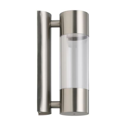 Eglo - Outdoor LED wall light 2xLED/3,7W
