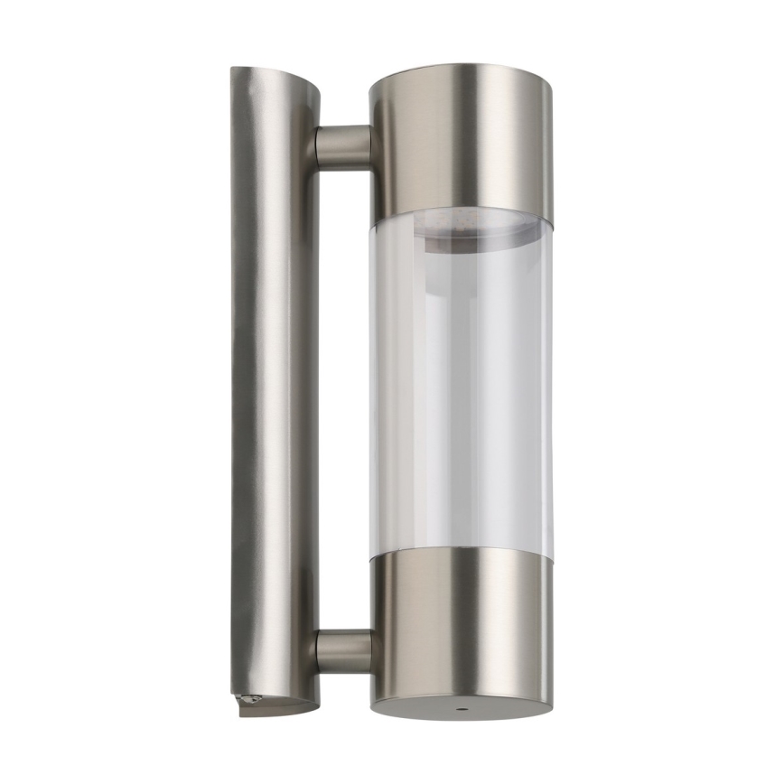 Eglo - Outdoor LED wall light 2xLED/3,7W