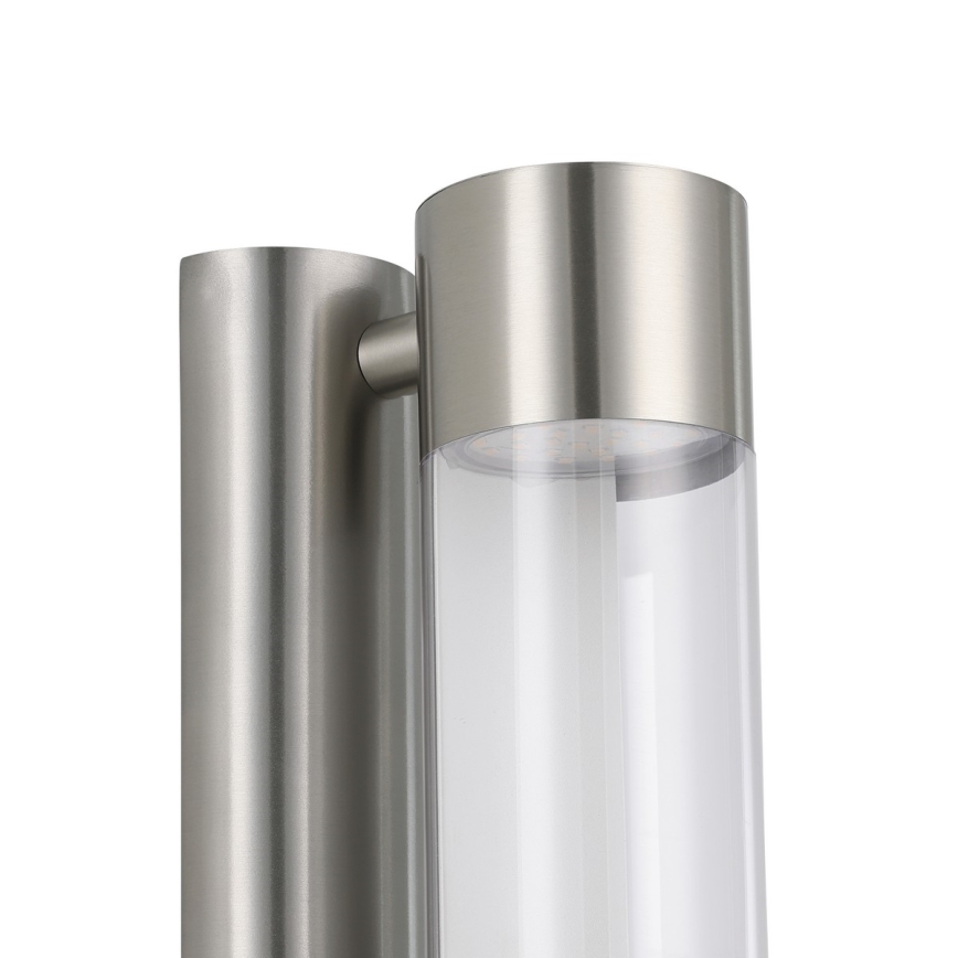 Eglo - Outdoor LED wall light 2xLED/3,7W
