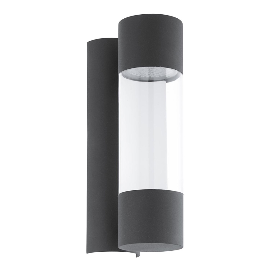 Eglo 96014 - Outdoor LED wall light ROBLEDO 2xLED/3,7W