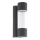 Eglo 96014 - Outdoor LED wall light ROBLEDO 2xLED/3,7W