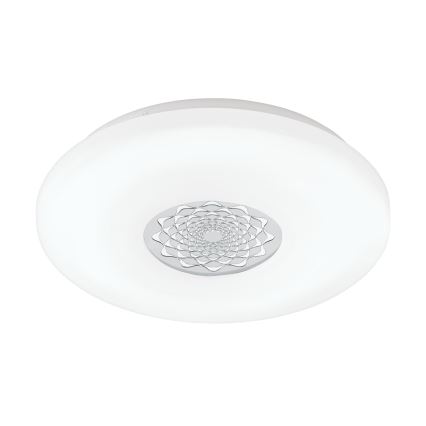 Eglo - LED ceiling light LED/24W/230V