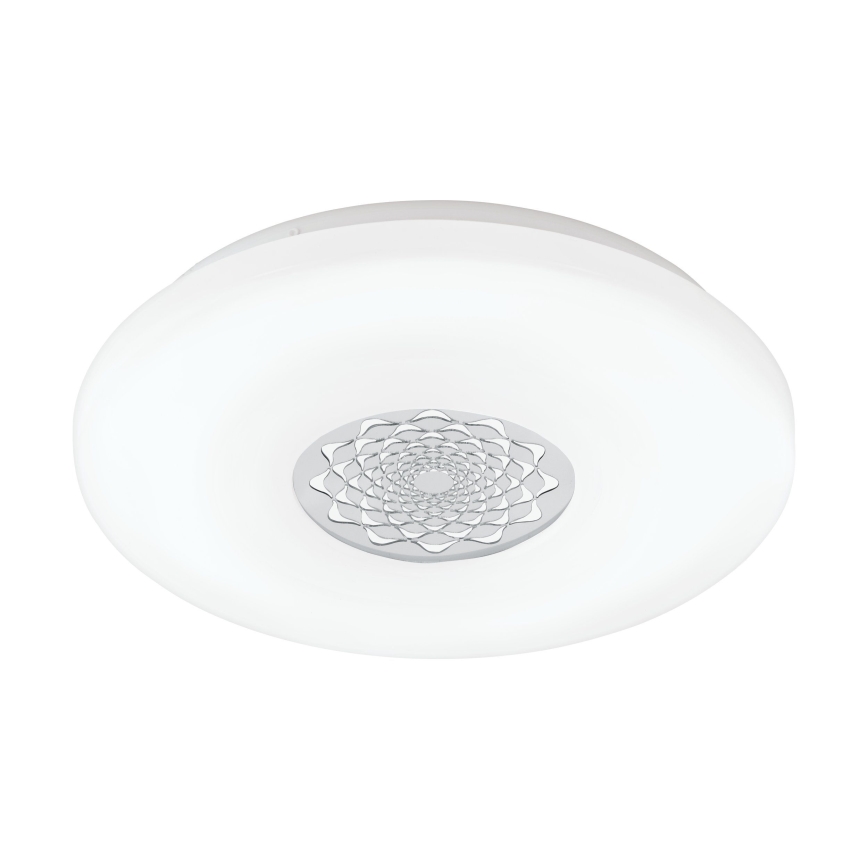 Eglo - LED ceiling light LED/24W/230V