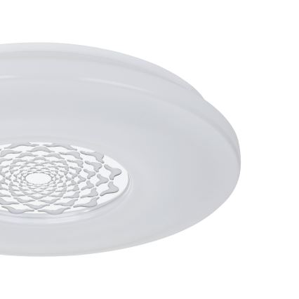 Eglo - LED ceiling light LED/24W/230V