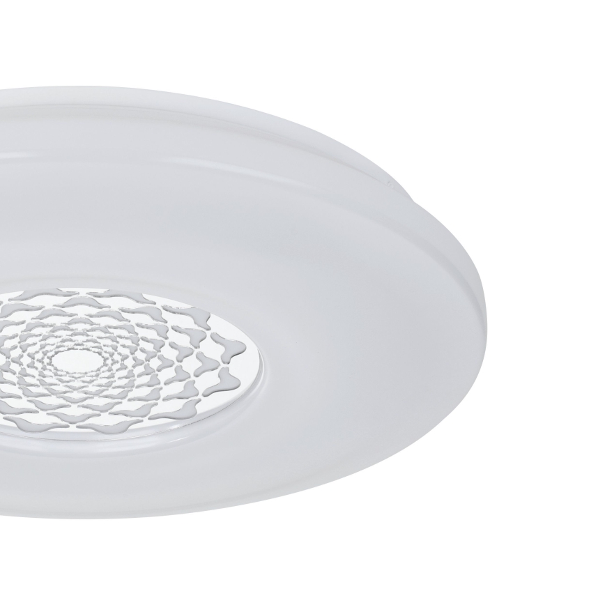 Eglo - LED ceiling light LED/24W/230V