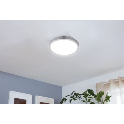 Eglo - LED ceiling light LED/22W/230V