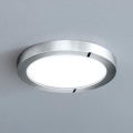 Eglo 96058 - LED bathroom light FUEVA 1 LED/22W/230V
