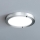 Eglo 96058 - LED bathroom light FUEVA 1 LED/22W/230V