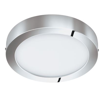 Eglo 96058 - LED bathroom light FUEVA 1 LED/22W/230V