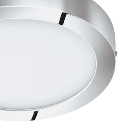 Eglo 96058 - LED bathroom light FUEVA 1 LED/22W/230V
