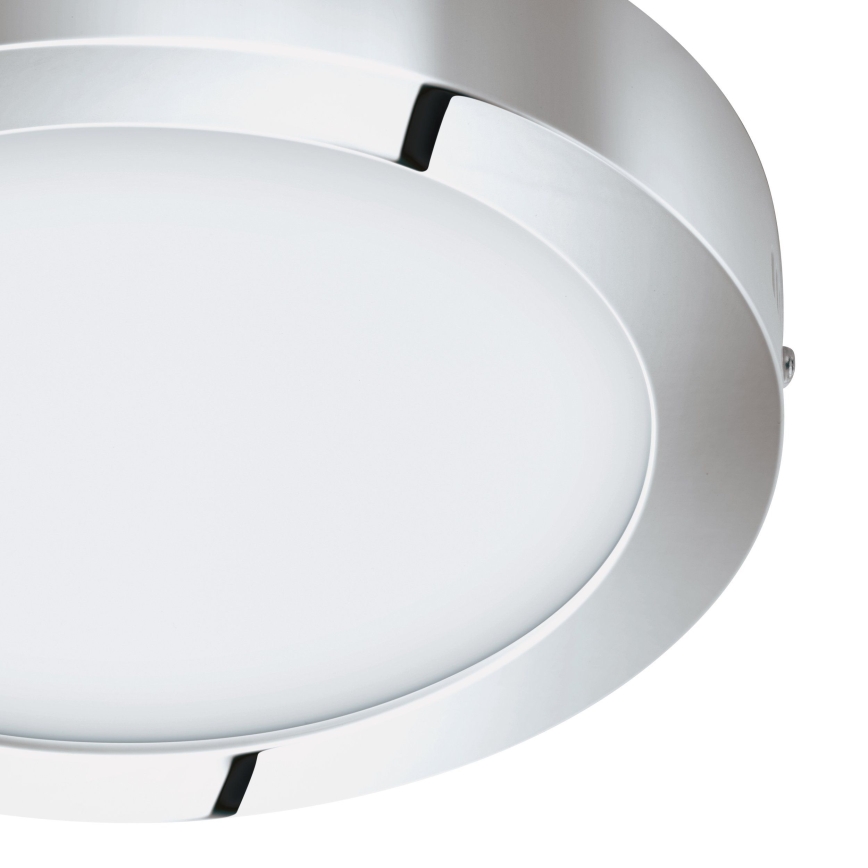 Eglo 96058 - LED bathroom light FUEVA 1 LED/22W/230V