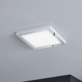 Eglo 96059 - LED Bathroom Ceiling Light FUEVA LED/22W/230V IP44 30x30 cm