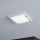 Eglo 96059 - LED Bathroom ceiling light FUEVA LED/22W/230V IP44