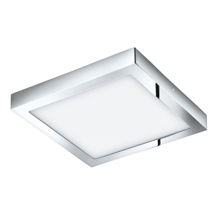 Eglo 96059 - LED Bathroom ceiling light FUEVA LED/22W/230V IP44