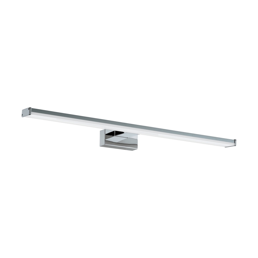 Eglo - LED Bathroom light LED/11W/230V 4000K 60 cm IP44