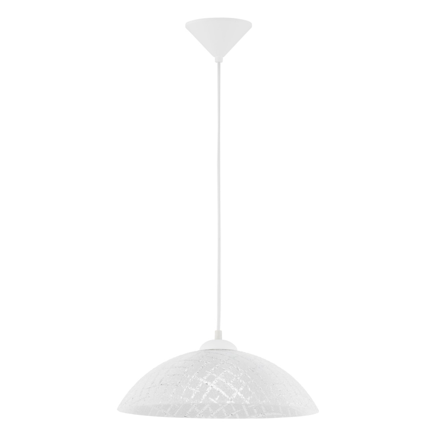 Eglo - Chandelier 1xE27/60W/230V