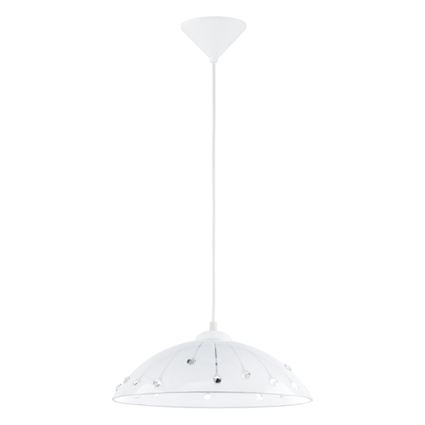 Eglo - Chandelier 1xE27/60W/230V