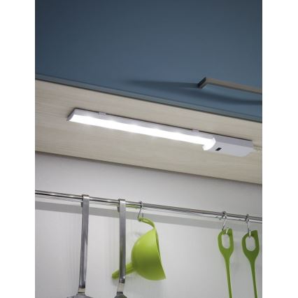 Eglo - LED under kitchen cabinet sensor light LED/8,1W/230V