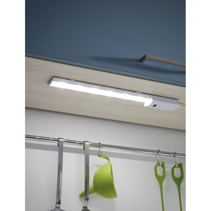 Eglo - LED under kitchen cabinet sensor light LED/8,1W/230V