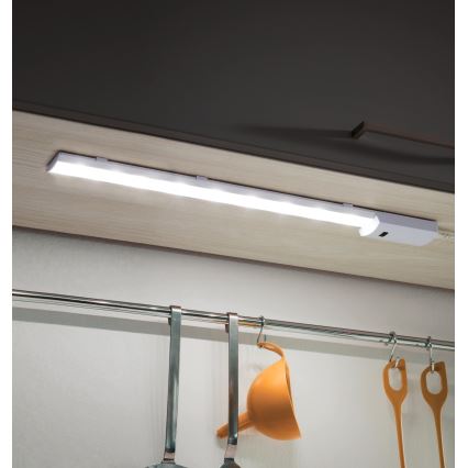 Eglo - LED under kitchen cabinet sensor light LED/8,1W/230V