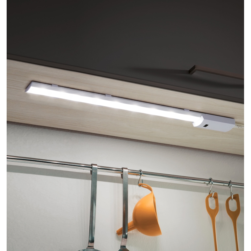 Eglo - LED under kitchen cabinet sensor light LED/8,1W/230V