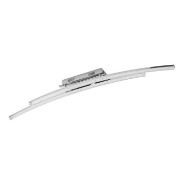 Eglo 96092 - LED ceiling light PERTINI 2xLED/10.8W/230V