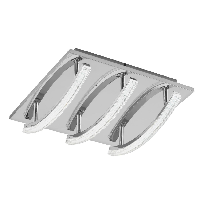 Eglo 96094 - LED ceiling light PERTINI 3xLED/4.2W/230V