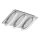 Eglo 96094 - LED ceiling light PERTINI 3xLED/4.2W/230V