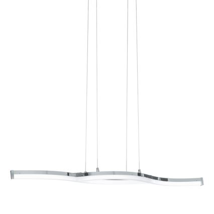 Eglo 96101 - LED chandelier LASANA 2 2xLED/10.5W/230V