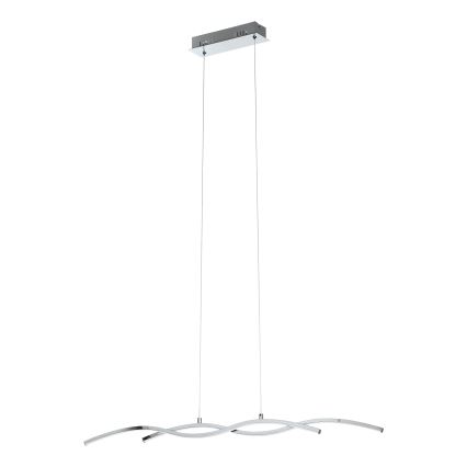 Eglo - LED chandelier 2xLED/9W/230V