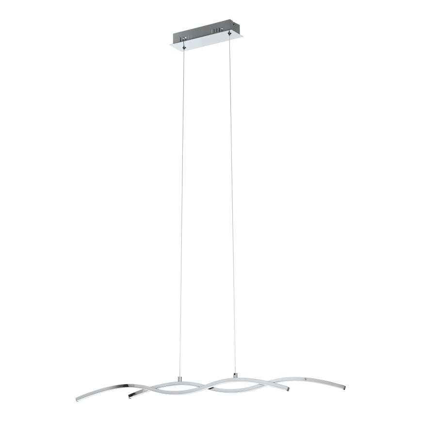 Eglo - LED chandelier 2xLED/9W/230V