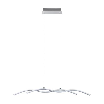 Eglo - LED chandelier 2xLED/9W/230V