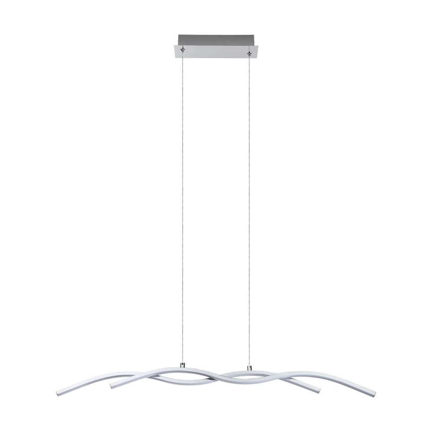 Eglo - LED chandelier 2xLED/9W/230V