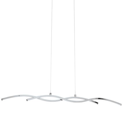 Eglo - LED chandelier 2xLED/9W/230V