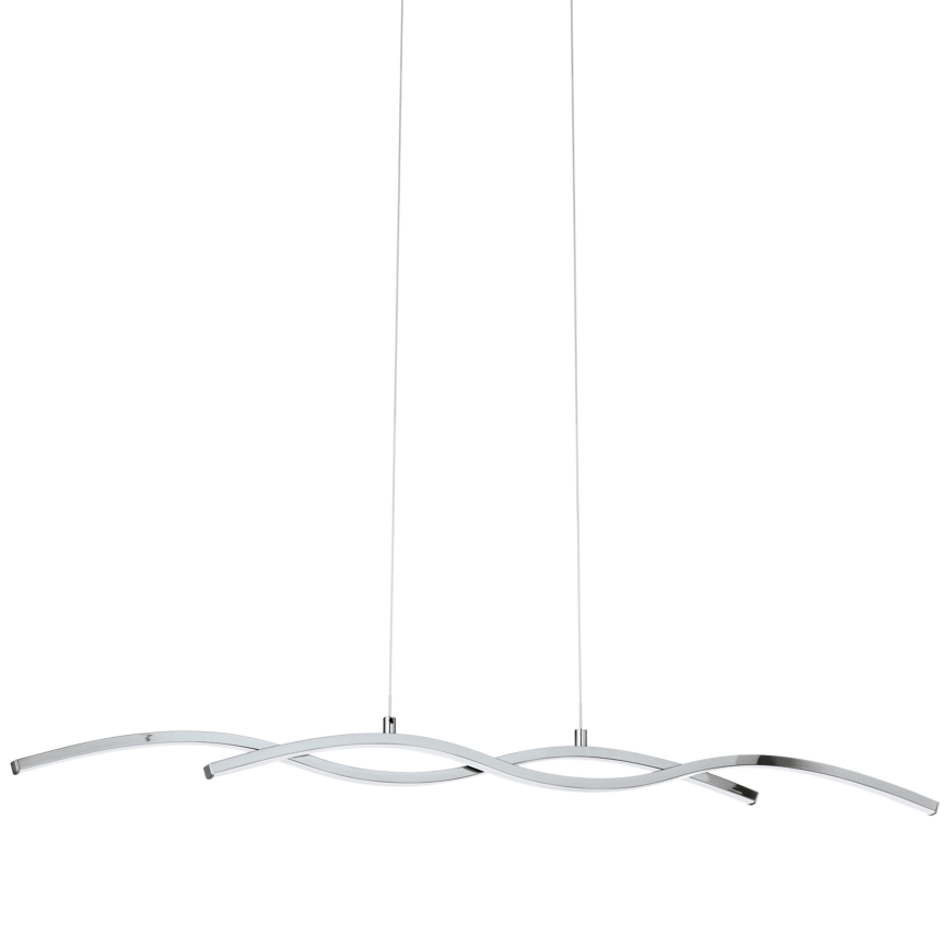 Eglo - LED chandelier 2xLED/9W/230V