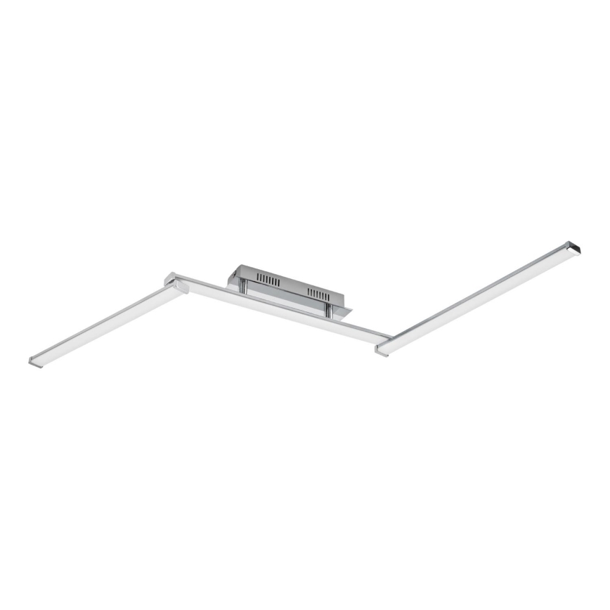 Eglo 96108 - LED ceiling light LASANA 2 3xLED/7.5W/230V