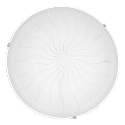 Eglo - LED ceiling light LED/11W/230V