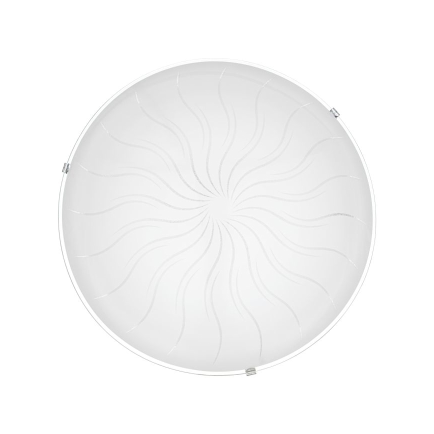 Eglo - LED ceiling light LED/11W/230V