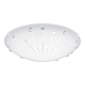Eglo 96113 - MARGITTA LED ceiling light 1 LED/11W/230V