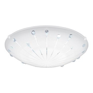 Eglo 96113 - MARGITTA LED ceiling light 1 LED/11W/230V