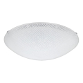 Eglo 96115 - LED ceiling light MARGITTA 1 LED/11W/230V