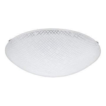 Eglo 96115 - LED ceiling light MARGITTA 1 LED/11W/230V