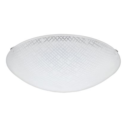 Eglo 96115 - MARGITTA 1 LED Ceiling Light 11W/230V