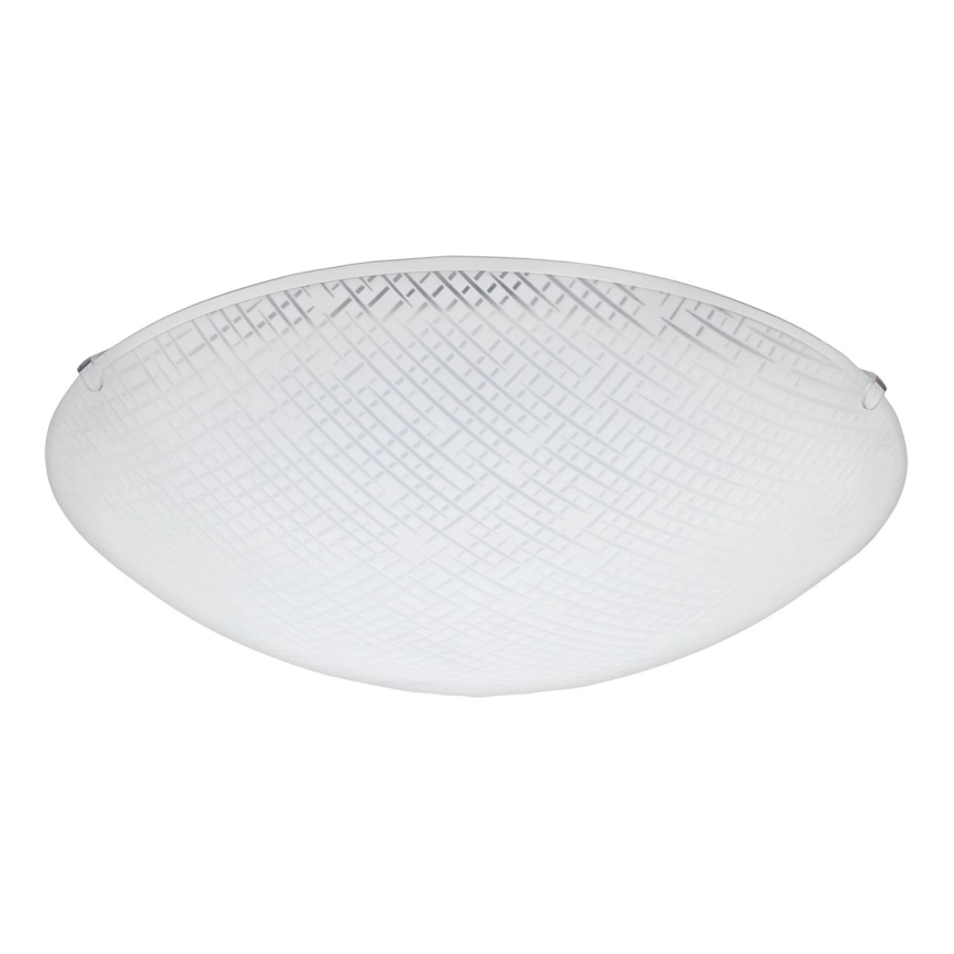 Eglo 96115 - MARGITTA 1 LED Ceiling Light 11W/230V