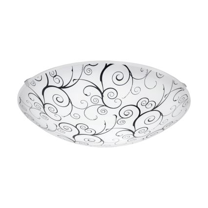 Eglo - LED ceiling light LED/11W/230V