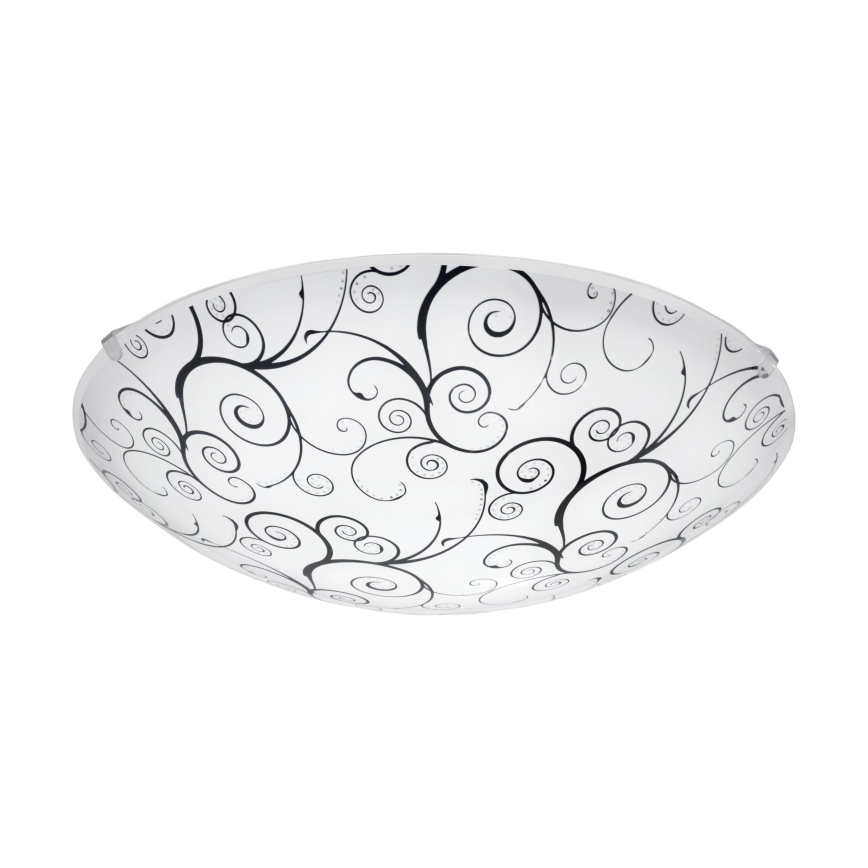 Eglo - LED ceiling light LED/11W/230V