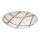 Eglo 96122 - LED ceiling light MARGITTA 1 LED/11W/230V