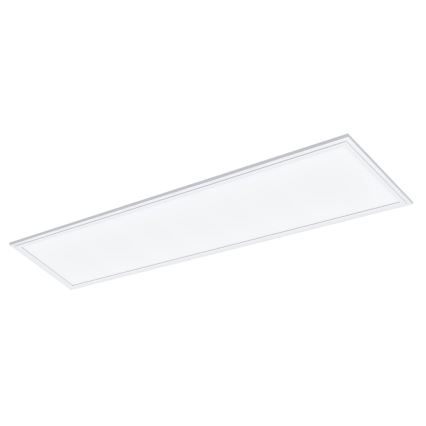 Eglo - LED Recessed panel LED/40W/230V